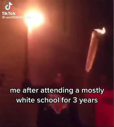 Friendly fire