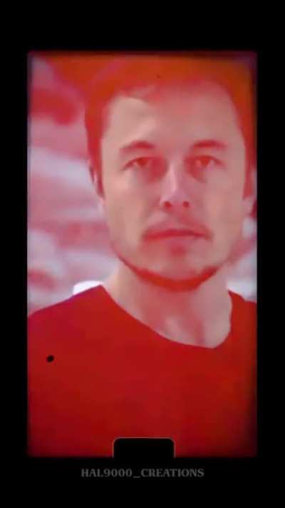 I'd imagine this is what ran through Dana's head when he heard ' Zuck vs Musk '