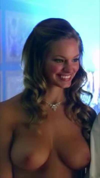 Cassie Keller - A Very Harold & Kumar Christmas 60 FPS