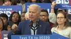 People with alzheimer's need health care and love, but they should not be running for president. Joe Biden will lose to Trump.