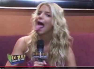 Jessica Simpson