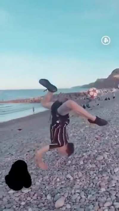 Maybe maybe maybe