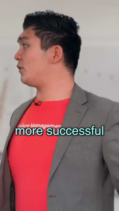When your cat's business is more successful than your channel (career).