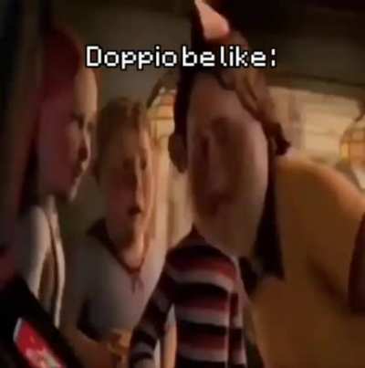 Doppio