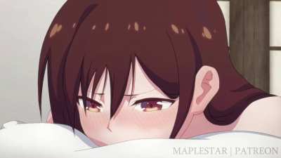 Chizuru's naughty side (maplestar) [Rent<wbr>-A-Gi<wbr>rlfri<wbr>end]