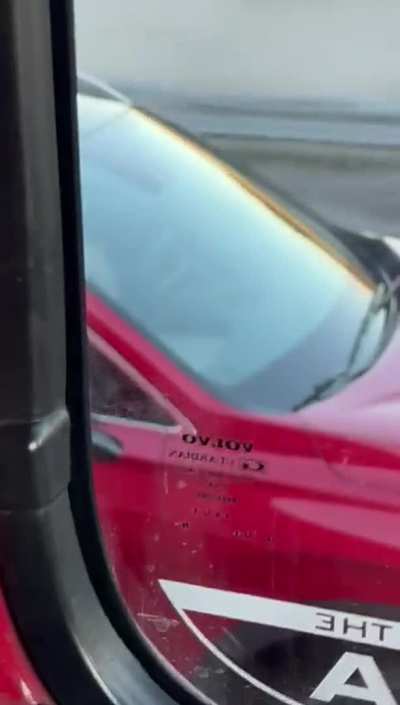 On the freeway [GIF]
