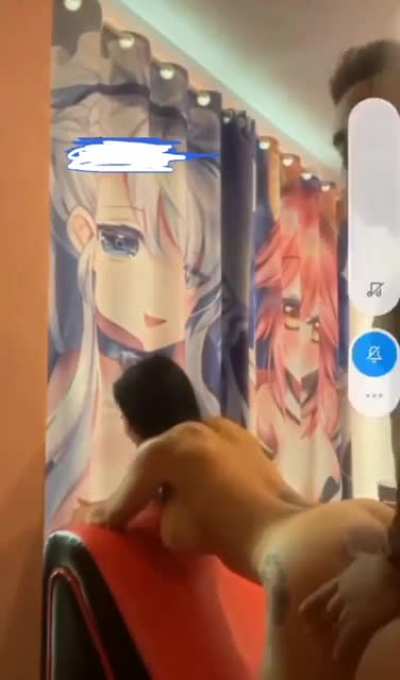 Una parte tengo