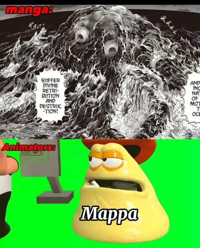Oh boy