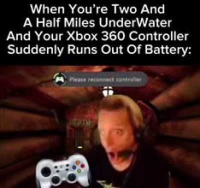 Mild inconvenience