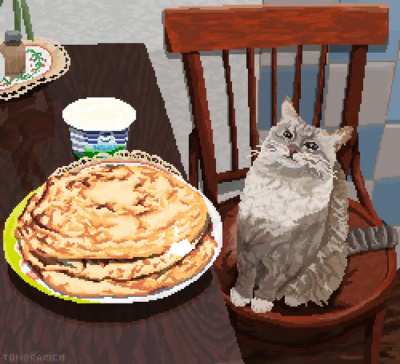 Блинч<wbr>ики