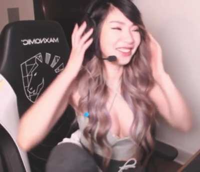 Leena stream comp