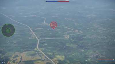Sometimes guided bombs have...unfortunate side effects..