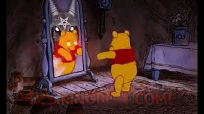 Winnie the saint