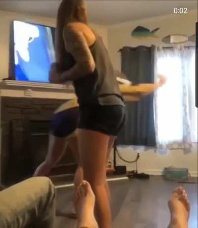 Oooof!