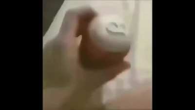coca cola espuma