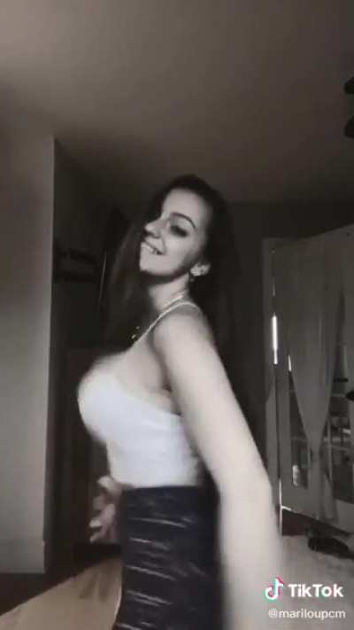 Big titties