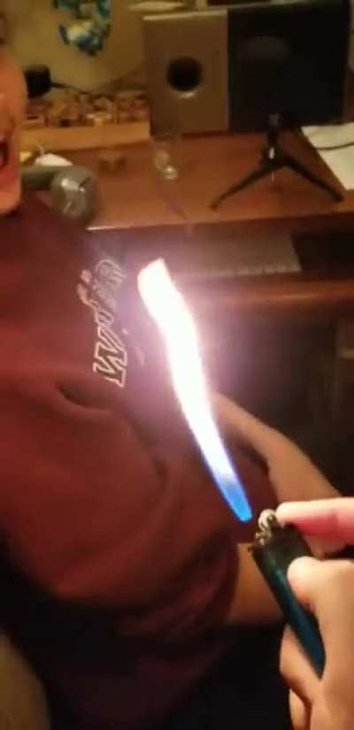 Super Lighter