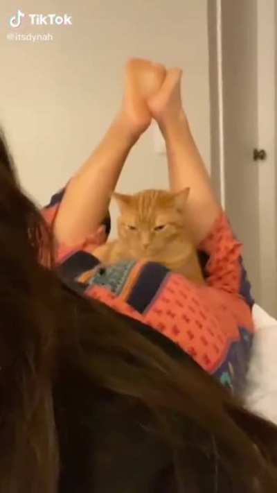 Pussy eating ass 😲