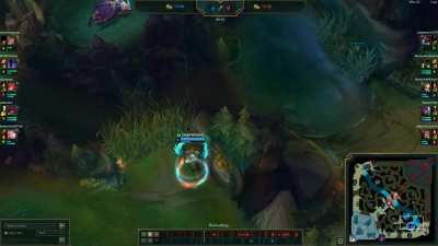 I'm a professional (clip from a few months ago)