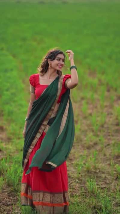 Priyanka Santhosh
