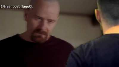 Breaking Bad X illojuan