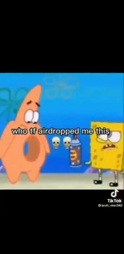 Sponge