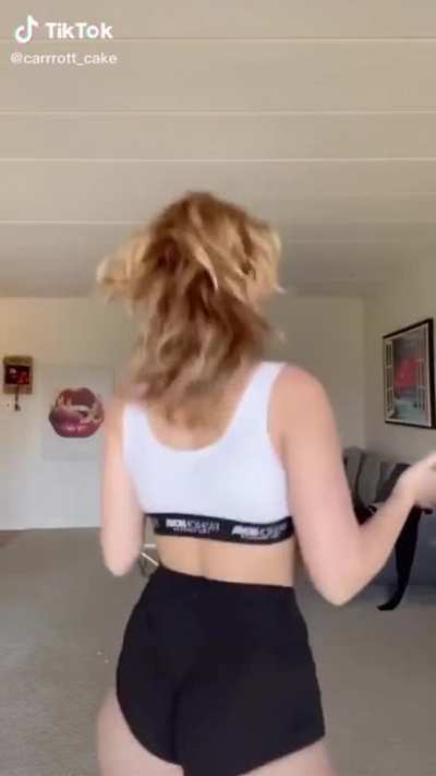 Queen of the thots