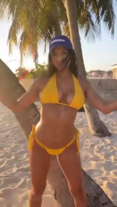 Christen Harper dripping wet and sexy