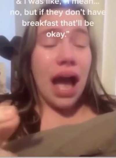 Baked BEANS!