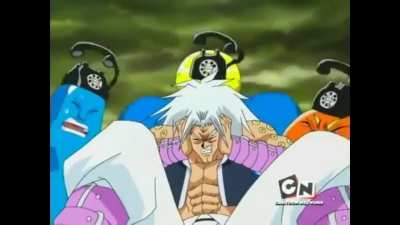 bobobo rule #2