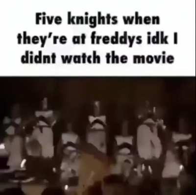 Came across in a compilation