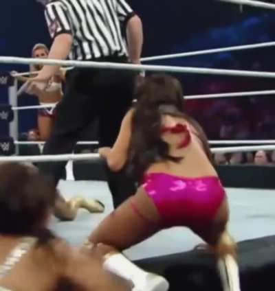 Rosa Mendes