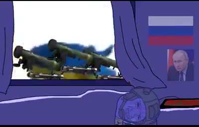 Javelins are our saviours