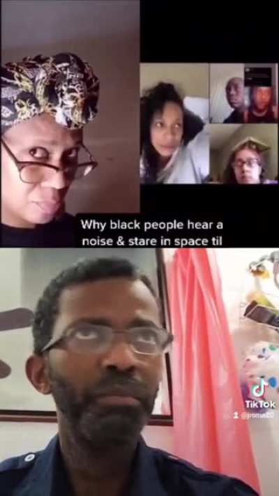 What Was That?!?!