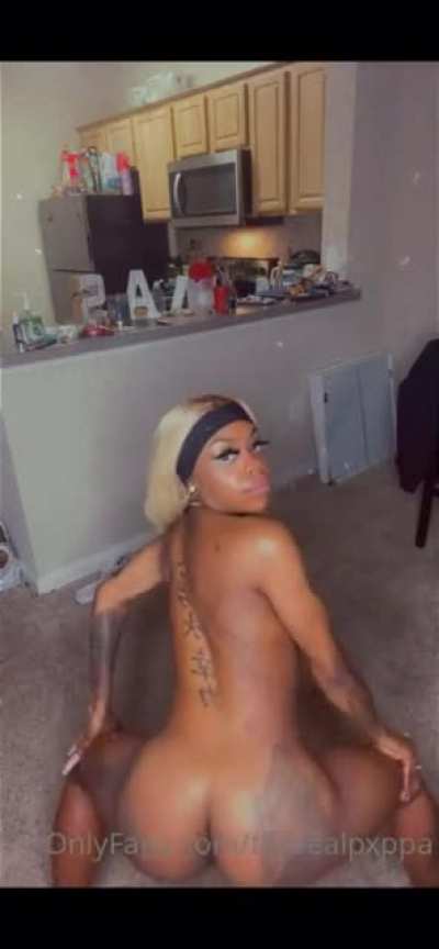 Twerking