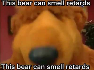 how do you do, fellow retards?