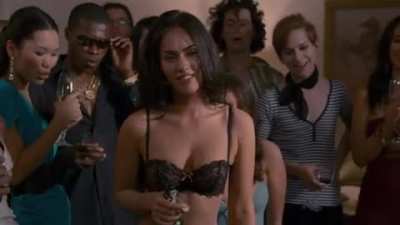 Megan Fox
