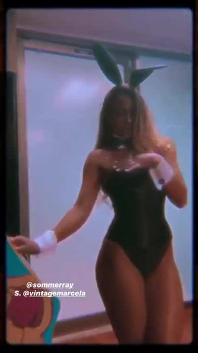 wow