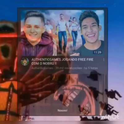 Menos um aliado soldados 😭✊