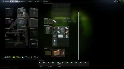 Cheaters are a actual joke this wipe, almost every raid is the same (enemy had ak74u with drum mag and iron sights)
