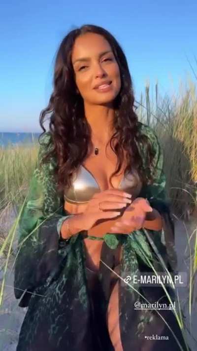 Klaudia El Dursi 