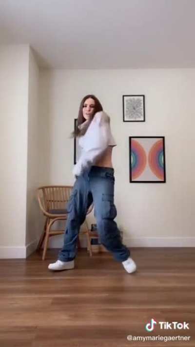 New TikTok