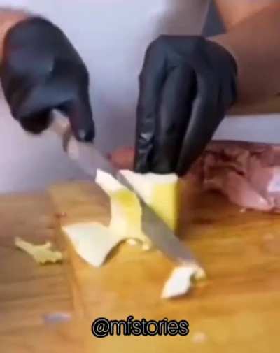 Cooking time