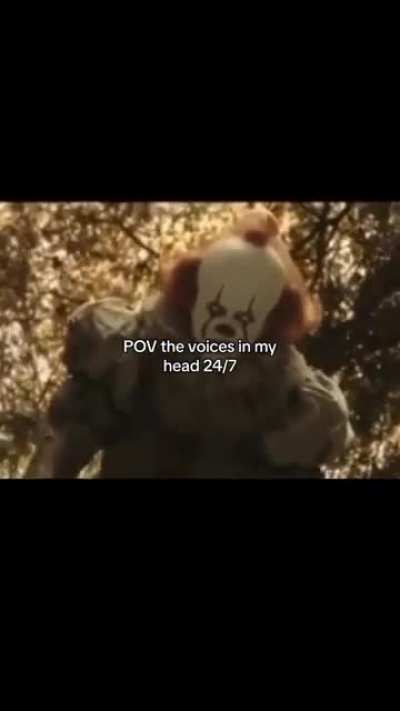 Im mentaly died ...