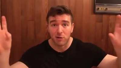 Me explaining why anal sex is superior