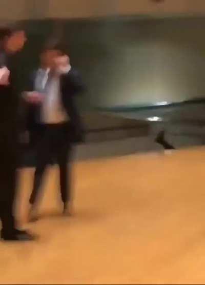 Blursed dancer 🕺