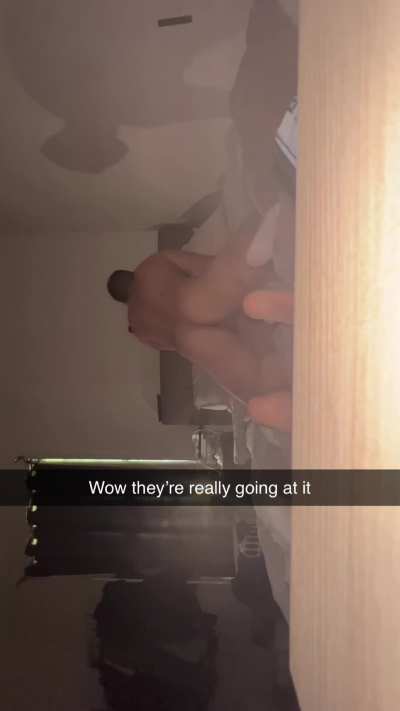 I love putting hidden cameras in our bedroom so that I can jerk off later to my wife banging other dudes . This one was after we went to a bar and she got herself a nice bull