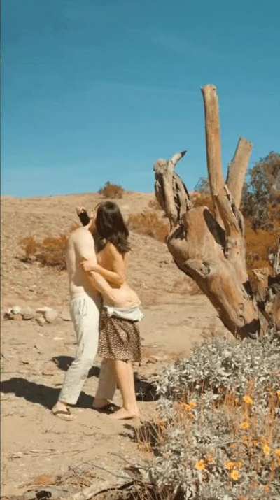 Strip it all off
