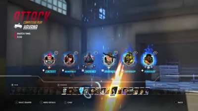 What did Genji just say?