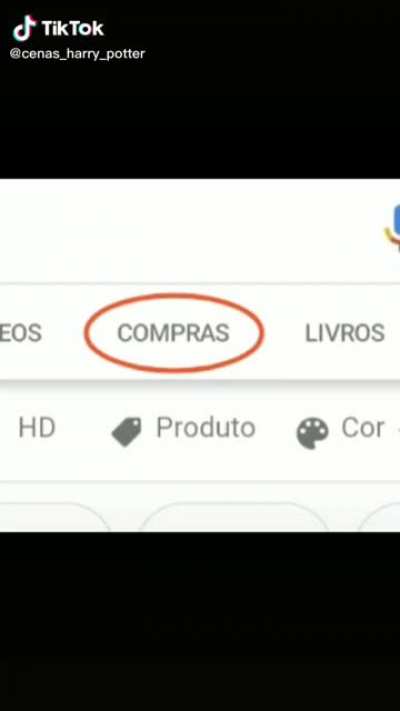 Só eu que imagino isso